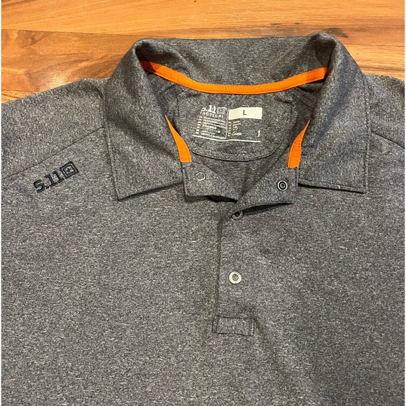 511 Tactical Collared Shirt - Picture 2 of 6